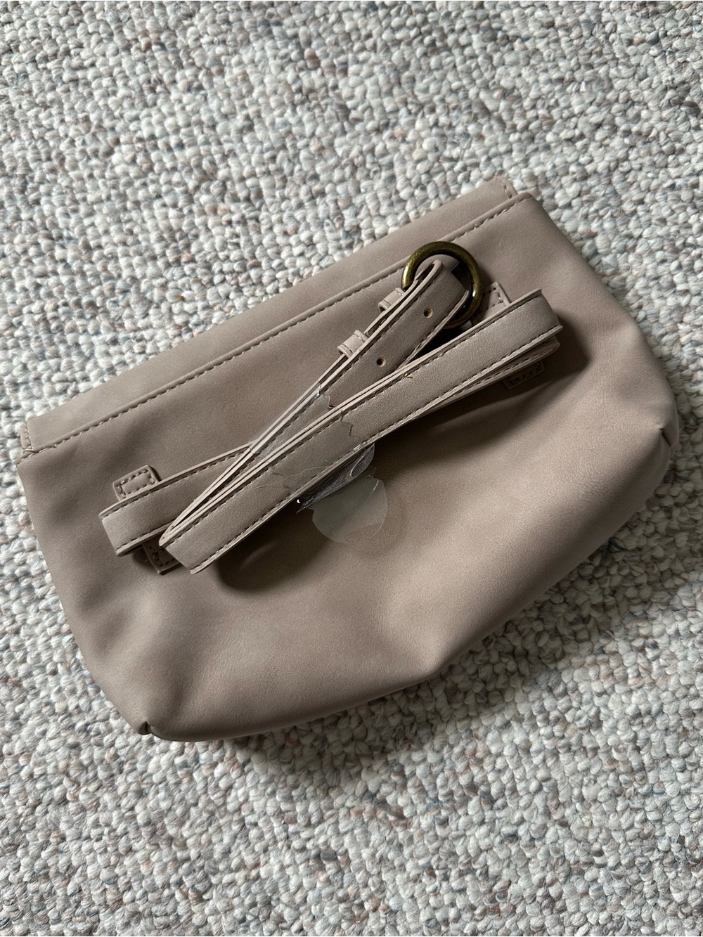 Universal Thread Tan Fanny Pack Belt Bag - Picture 3 of 3